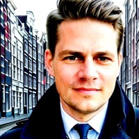 AUDI AG Employee Nicolas Berner's profile photo