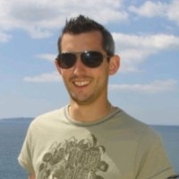 Hiremech Ltd Employee David Shore's profile photo