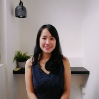 Habyt (Hmlet) Employee Li Lee's profile photo