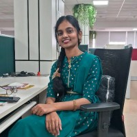 Jesus Calls Employee Joffi S's profile photo