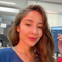 Bessa Tecnologia Employee Dêndera Kadus's profile photo