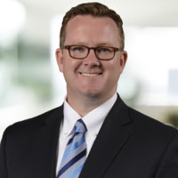 HBKS Wealth Advisors Employee Christopher Hines's profile photo