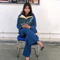 Zefmo Employee Surbhi Singh's profile photo