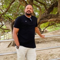 aramco Employee Abdul Rafeeque's profile photo