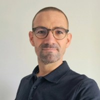 Kinell Employee David Pechereau's profile photo