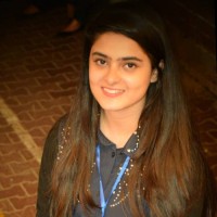 Engin Technologies Employee Zara Hanif's profile photo