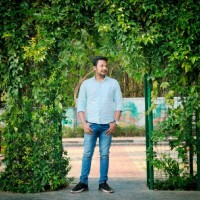 South West Pinnacle Exploration P/L Employee Bhabani Pattnaik's profile photo