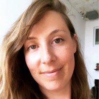 Contra Employee Emily Johnson's profile photo