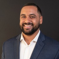 All My Sons Moving & Storage Employee Chance Wedderburn's profile photo
