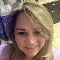 HCI College Employee Barbara Halpern's profile photo