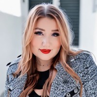 Kayla James