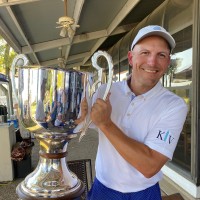 Kensington Vanguard National Land Services, LLC. Employee Zach Sams's profile photo