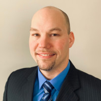 Kinetic Vision Employee Brian Carovillano's profile photo