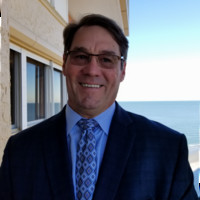 Brightspeed Employee Greg Vanmeter's profile photo