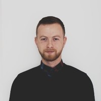 Keysight Technologies Romania Employee Mihai Toie's profile photo