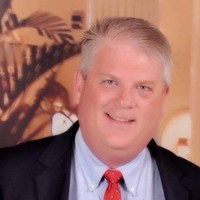 Simpson Strong-Tie Employee Christopher Rizer's profile photo