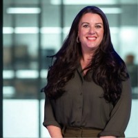 Progressive PR & Communications Employee Olivia Wilson's profile photo