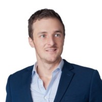 Index Partners Employee Matthieu Francois's profile photo