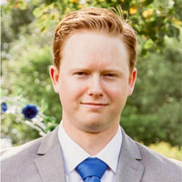 City of New Smyrna Beach Employee Chase Pierson's profile photo