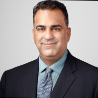 Motley Rice Employee Frank Amanat's profile photo