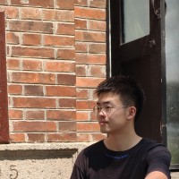 Lyric Robot Employee 许敦杰's profile photo