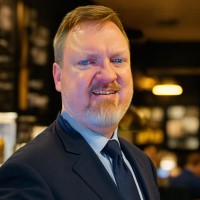 David Steger