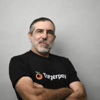 Tangerpay Employee Damian Hudson's profile photo