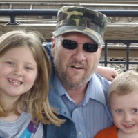 HGM Lift Parts, inc Employee Wayne Johnson's profile photo