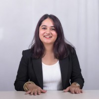 Pryanshi Maheshwari Email