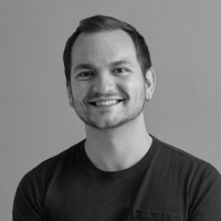 Mack Weldon Employee David Manzler's profile photo