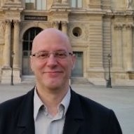 University of Ottawa Employee Andre Laliberte's profile photo