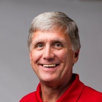 Hunton Distribution Employee Jim Hamlin's profile photo