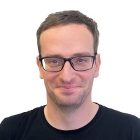 Sabris Consulting Employee Rudolf Menšík's profile photo