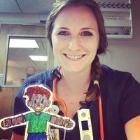 UCHealth Employee Dani Williams's profile photo
