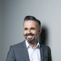 KNAPP Employee Matthias Dalkner's profile photo