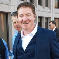 Gabe Connell Email & Phone Number