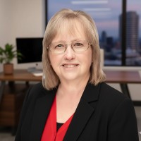 Interlace Communications Employee Alyse Mitten's profile photo