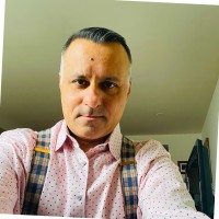 Sawan Thakkar Email & Phone Number
