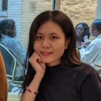 Kollabio, Inc. Employee Hsin-Yu C.'s profile photo