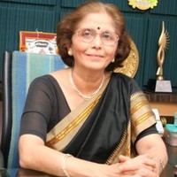 Butic Cosmetics Pvt ltd Employee Maya Paranjapye's profile photo