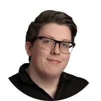 Dapper Labs Employee Brittany Smith's profile photo