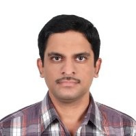 Danaher Corporation Employee Ganesh Iyer's profile photo