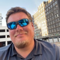 Rogers Mechanical Contractors Employee Cody Hicks's profile photo