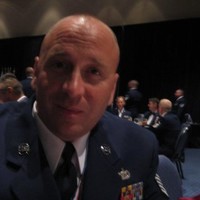 Gemellaro Systems Integration Employee Raymond Barnard's profile photo