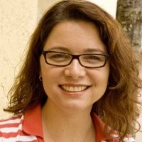 524 Creative Employee April Wright's profile photo