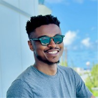 Platform Engineering Employee Chido Nmerole's profile photo