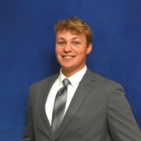 Fidelity Investments Employee Austin Dye's profile photo