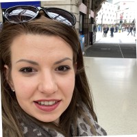 Daisy Green Employee Vivien Habok's profile photo