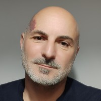 Inke Employee Carlos Royo Escriche's profile photo