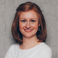 Deutsche Telekom Cloud Services Employee Ilka Hoffmann's profile photo